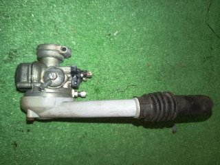 Carburador Vespino NLX