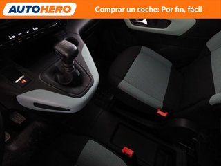 Citroën Berlingo 1.5 Blue-HDi Feel M