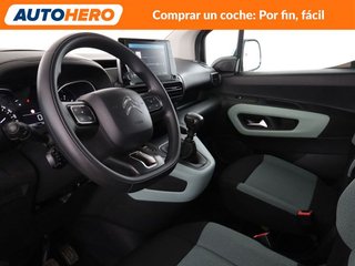 Citroën Berlingo 1.5 Blue-HDi Feel M