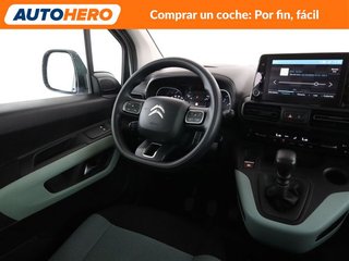 Citroën Berlingo 1.5 Blue-HDi Feel M