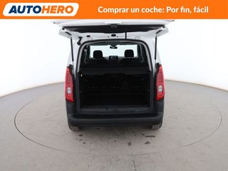 Citroën Berlingo 1.5 Blue-HDi Feel M