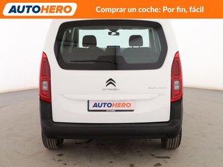 Citroën Berlingo 1.5 Blue-HDi Feel M