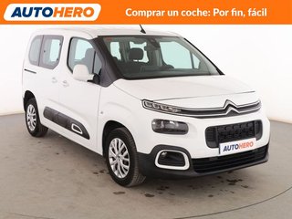 Citroën Berlingo 1.5 Blue-HDi Feel M