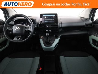 Citroën Berlingo 1.5 Blue-HDi Feel M