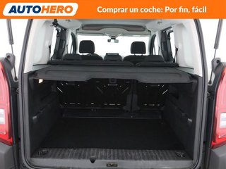 Citroën Berlingo 1.5 Blue-HDi Feel M