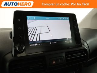 Citroën Berlingo 1.5 Blue-HDi Feel M