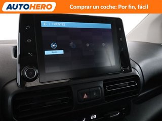 Citroën Berlingo 1.5 Blue-HDi Feel M
