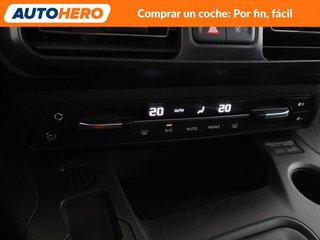 Citroën Berlingo 1.5 Blue-HDi Feel M
