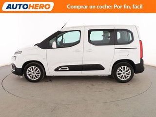 Citroën Berlingo 1.5 Blue-HDi Feel M