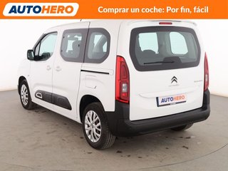Citroën Berlingo 1.5 Blue-HDi Feel M