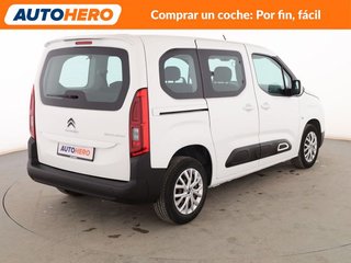 Citroën Berlingo 1.5 Blue-HDi Feel M