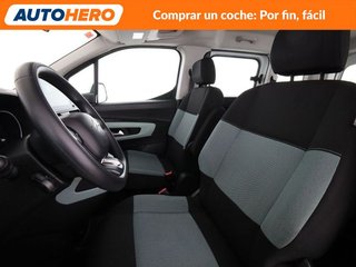 Citroën Berlingo 1.5 Blue-HDi Feel M