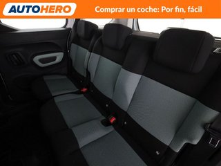 Citroën Berlingo 1.5 Blue-HDi Feel M