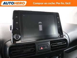 Citroën Berlingo 1.5 Blue-HDi Feel M