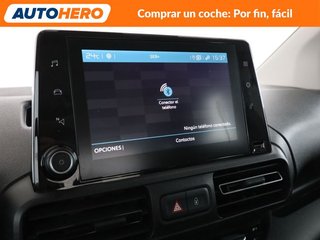Citroën Berlingo 1.5 Blue-HDi Feel M