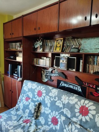 Armario  para habitacion