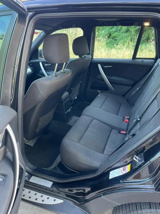 ocasion BMW X3