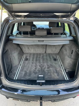 ocasion BMW X3