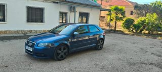 Audi A3 2006