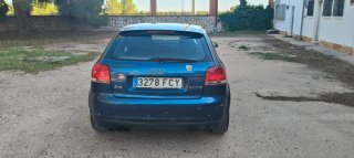 Audi A3 2006