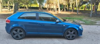 Audi A3 2006