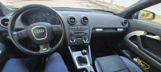 Audi A3 2006