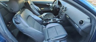 Audi A3 2006