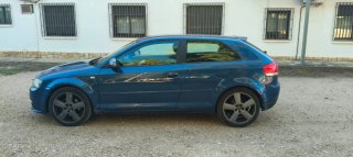 Audi A3 2006
