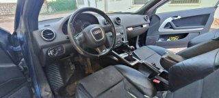 Audi A3 2006