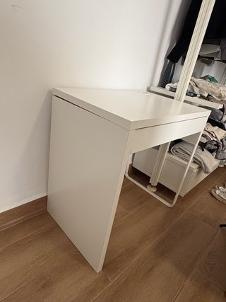Escritorio Ikea Blanco
