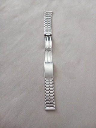 Braccialetto per orologio