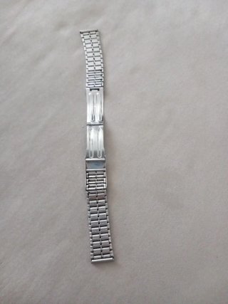 Braccialetto per orologio