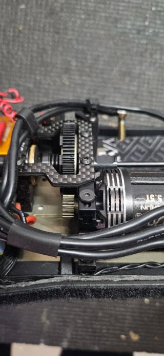 Associated B84 RC10 Kit