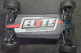 Associated B84 RC10 Kit