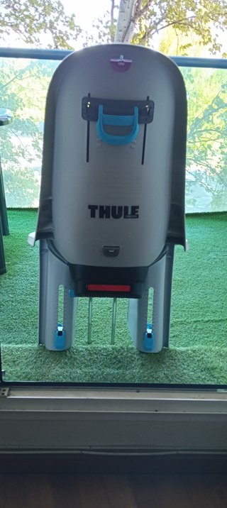 Silla Portabebés Thule - Buen Estado