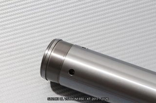 Tubos de horquilla SUZUKI VSTROM 650 XT 2017 2026