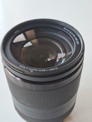 Sony FE 24-240mm F3.5-6.3 OSS