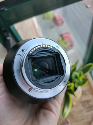 Sony FE 24-240mm F3.5-6.3 OSS
