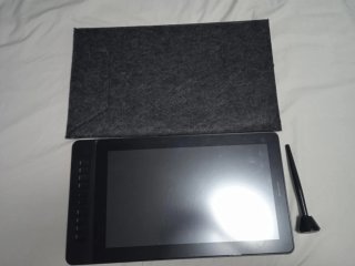 Tableta Gráfica Gaomon PD1560