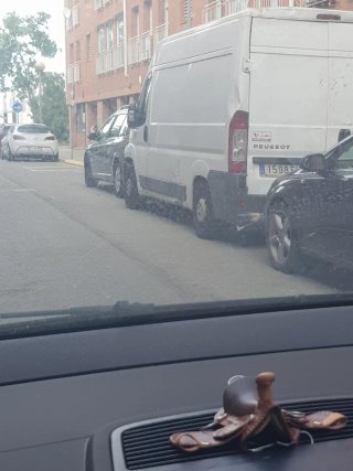 Furgoneta