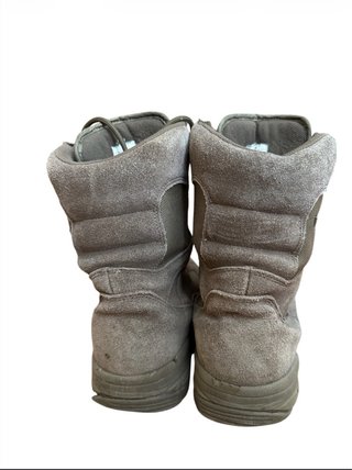 Botas Militares Barbaric Force - Talla 43