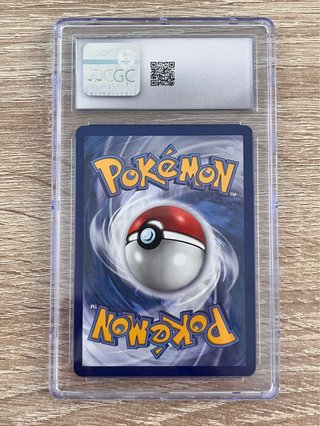 Eevee VMAX SWSH087 Carta Pokémon CGC 10