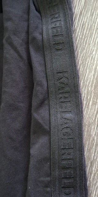 Camiseta Karl Lagerfeld