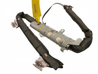 AIRBAG CORTINA DELANTERO IZQUIERDO PEUGEOT 308 9H