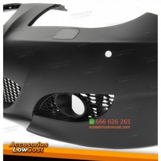 PARAGOLPES FRONTAL M5 BMW SERIE 5 E60 E61 (07-10)