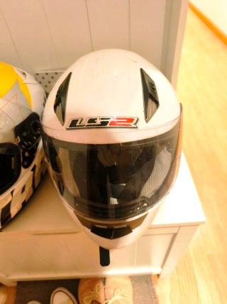 Yamaha XT 660R 2007 A2 ITV 2 años impecable.