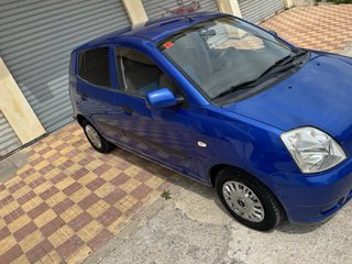 KIA Picanto 2007