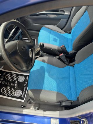 KIA Picanto 2007