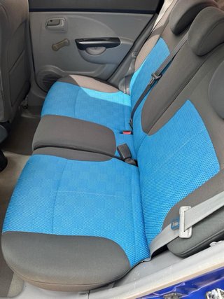 KIA Picanto 2007