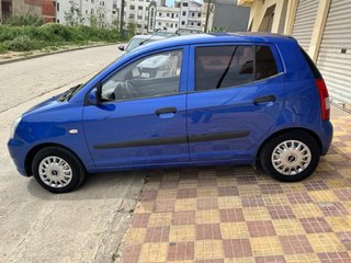 KIA Picanto 2007